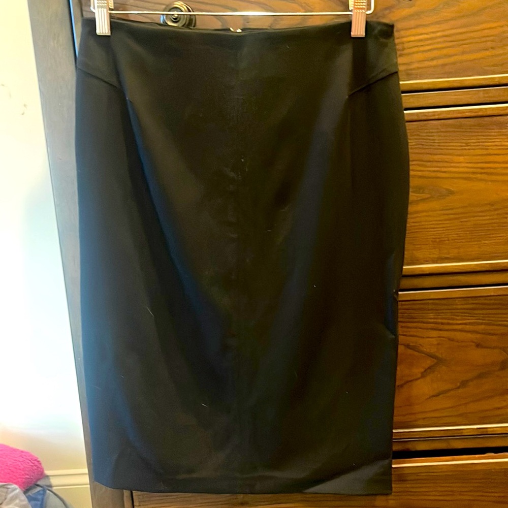 WHBM Pencil Skirt